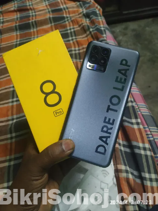 Realme 8 pro